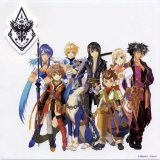 BUY NEW tales of vesperia - 195914 Premium Anime Print Poster